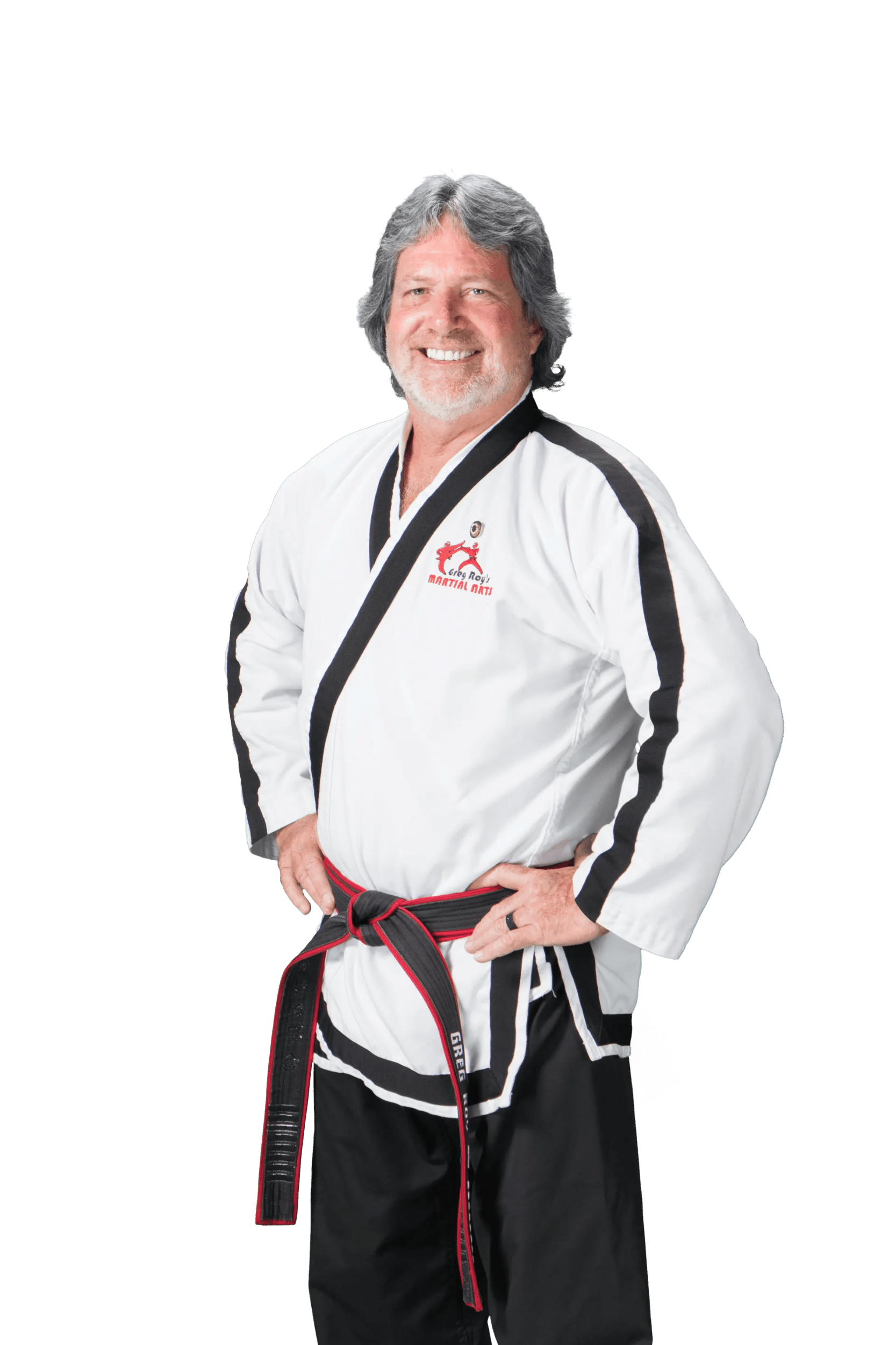 Greg Roy's Martial Arts Academy 