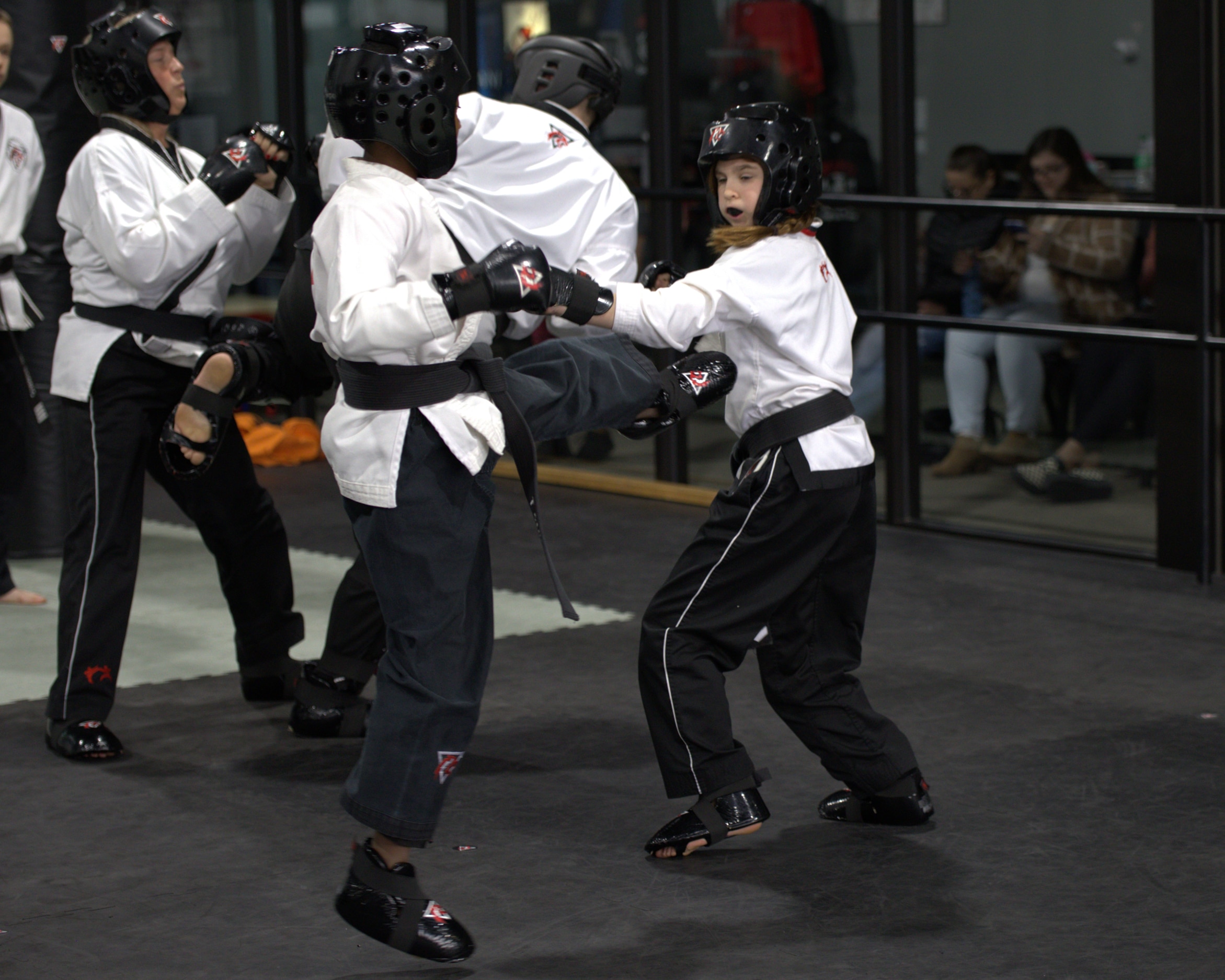 Greg Roy's Martial Arts Academy Special Offers