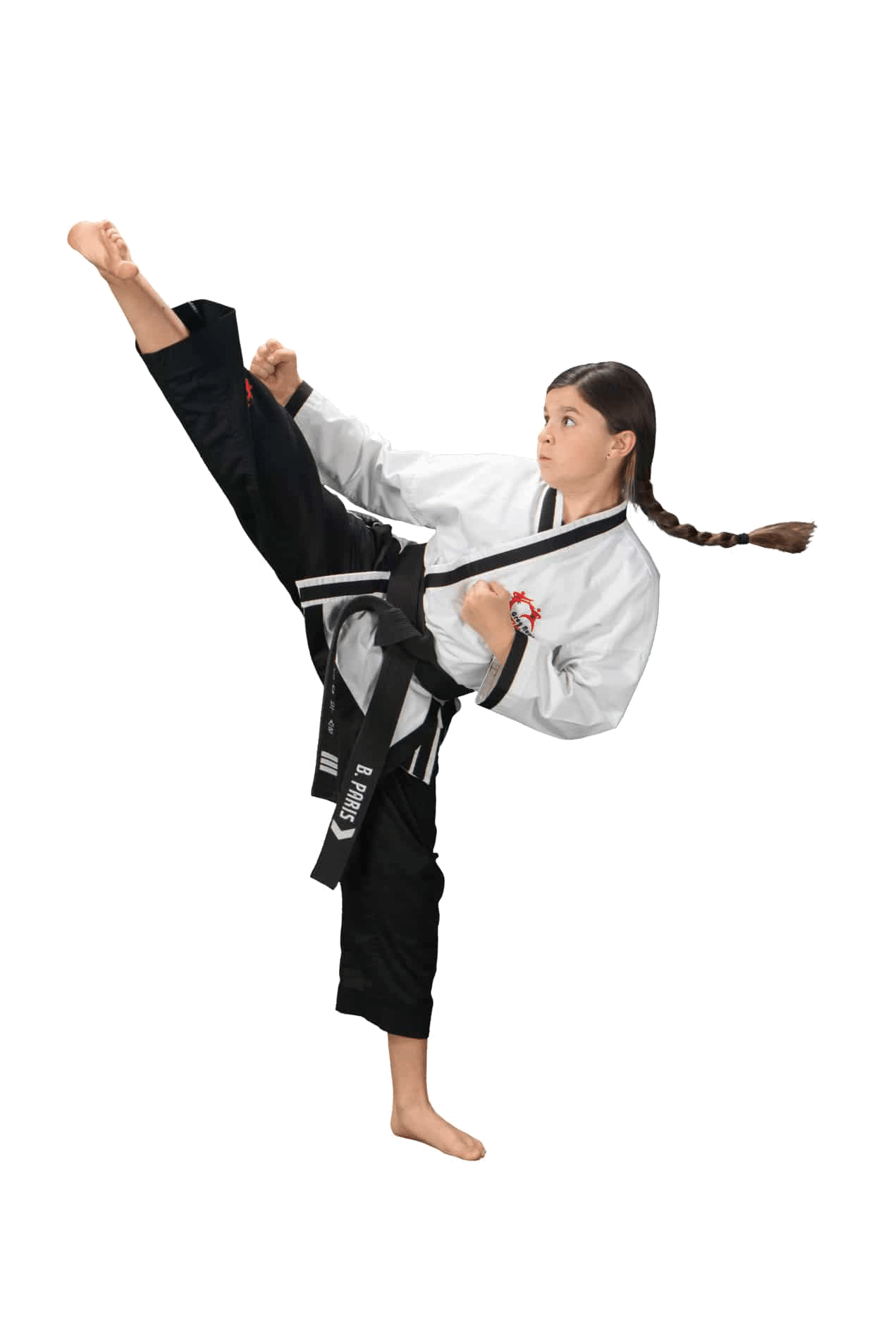 Greg Roy's Martial Arts Academy Taekwondo