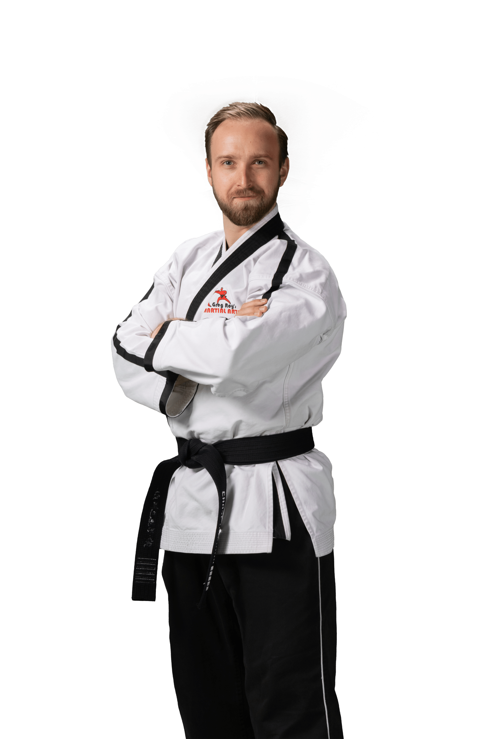 Greg Roy's Martial Arts Academy 