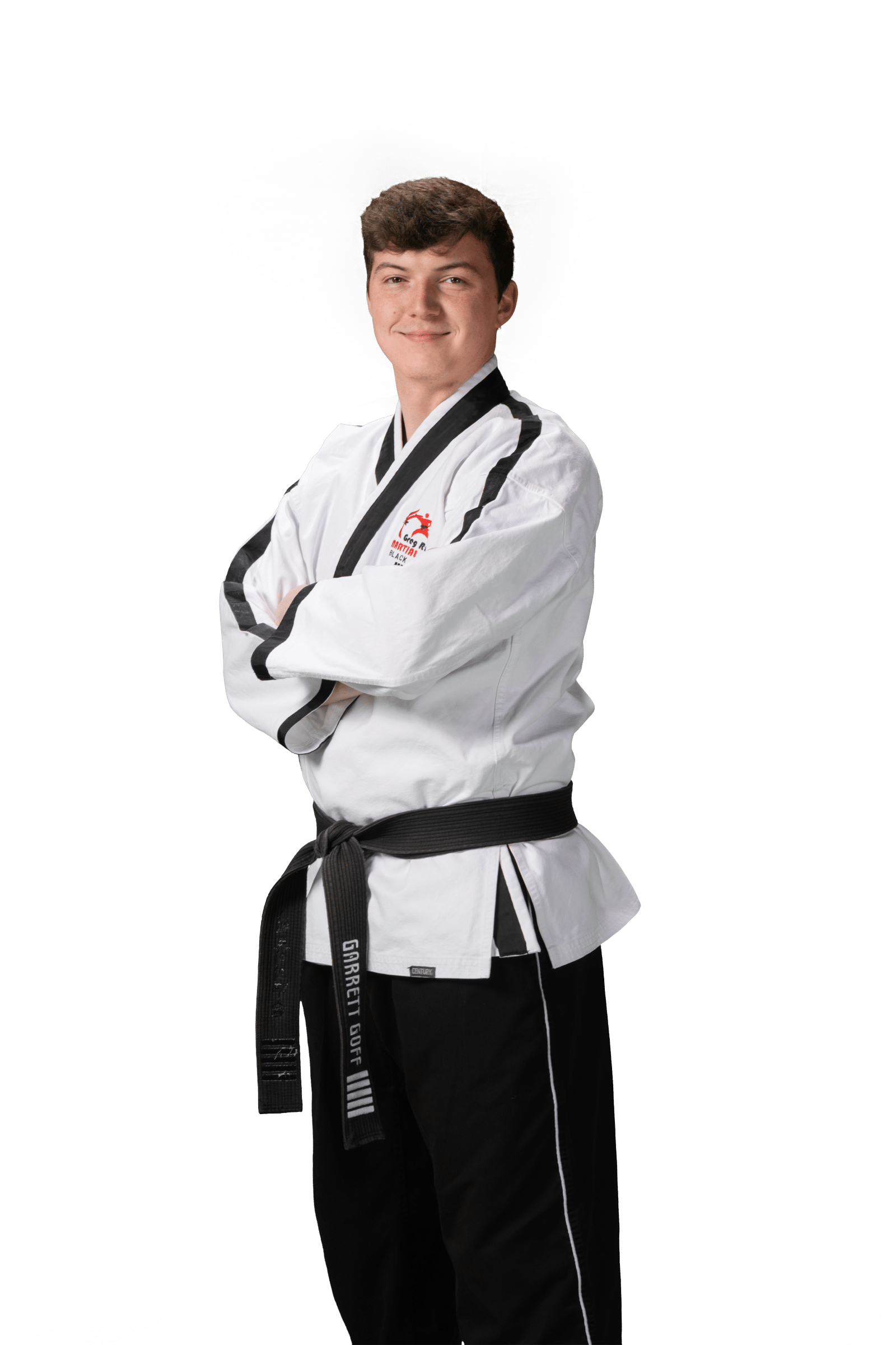 Greg Roy's Martial Arts Academy 
