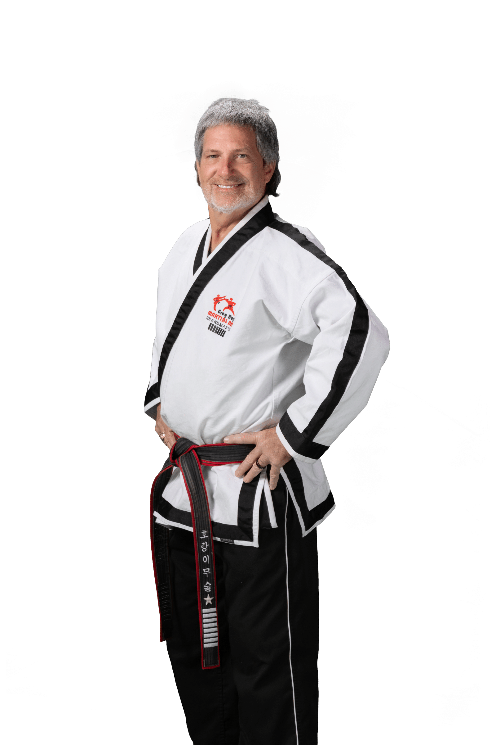 Greg Roy's Martial Arts Academy 