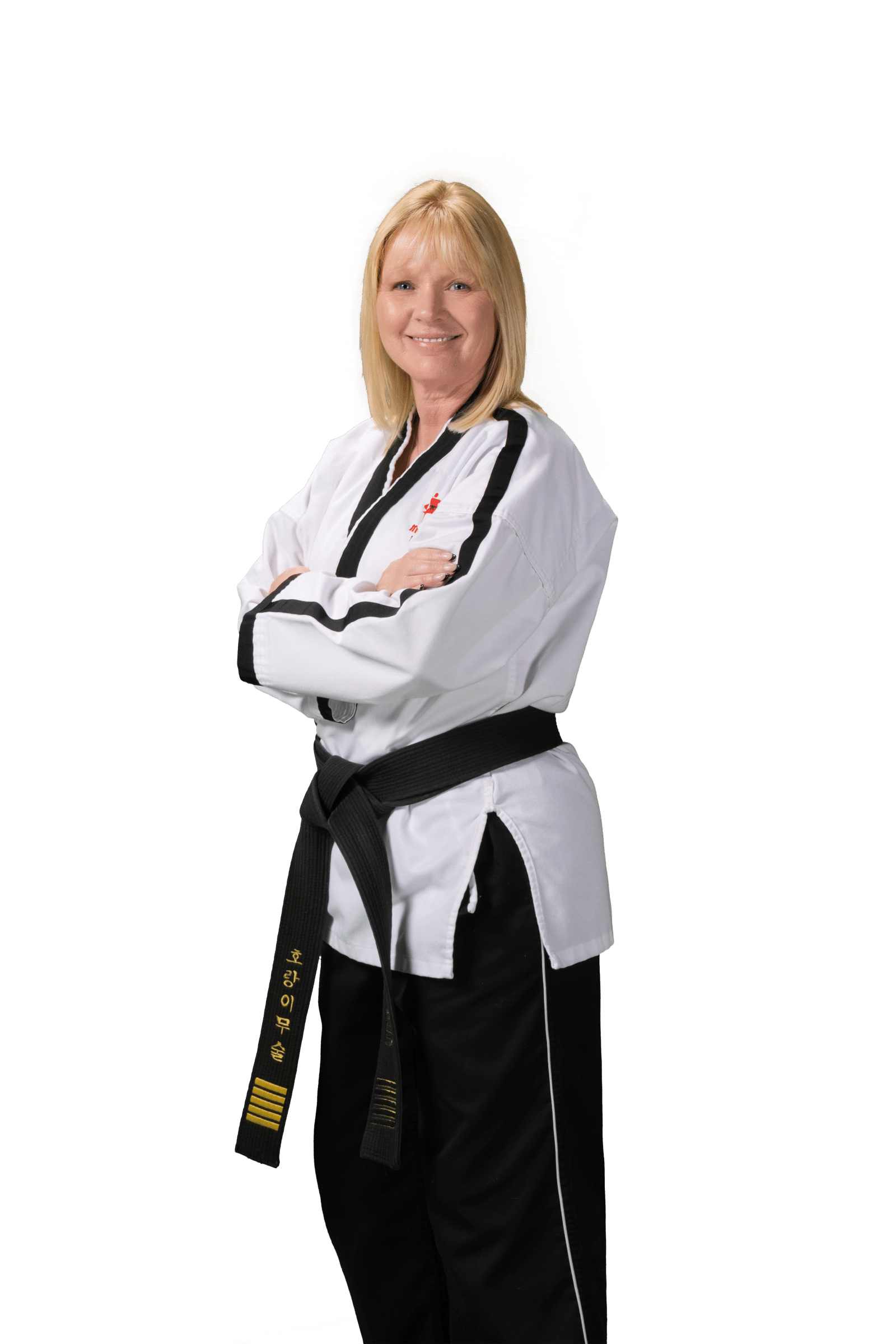 Greg Roy's Martial Arts Academy 